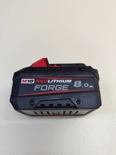 Milwaukee Batteria 8Ah Forge