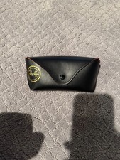  Ray Ban Glasses Green Lens