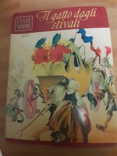 FIABE SONORE IL GATTO CON GLI
