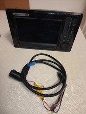 Raymarine C90W Chartplotter