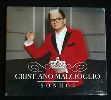Cristiano Malgioglio ‎–