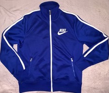 Felpa M Nike Old School