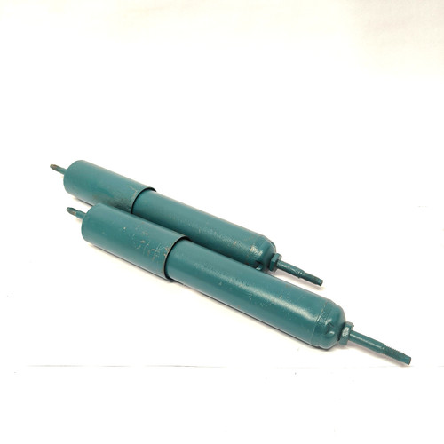 Set ammortizzatori - x, 2