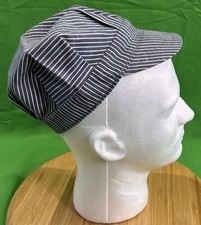 Railroad Conductor Engineer