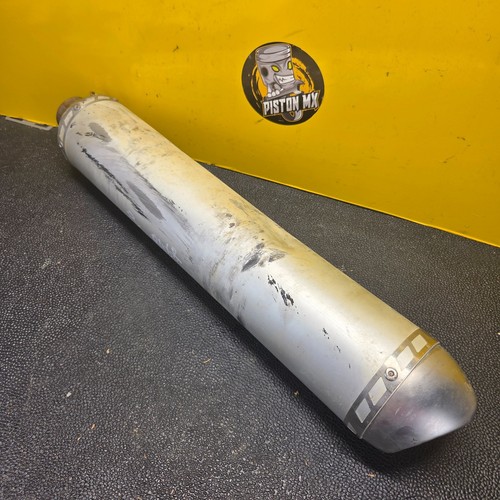 Ktm 450 2006 silenziatore - ktm,