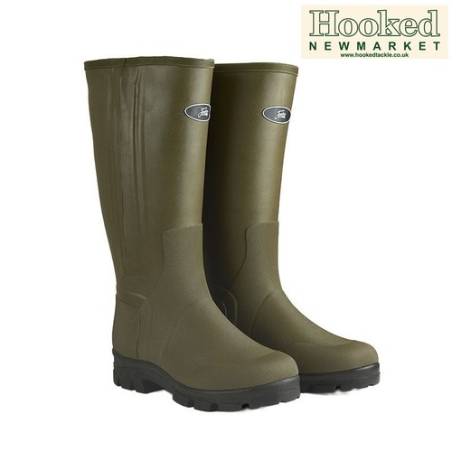 Stivali campo fortis - stivali,