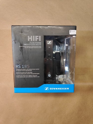 Sennheiser 185 cuffie - rs,