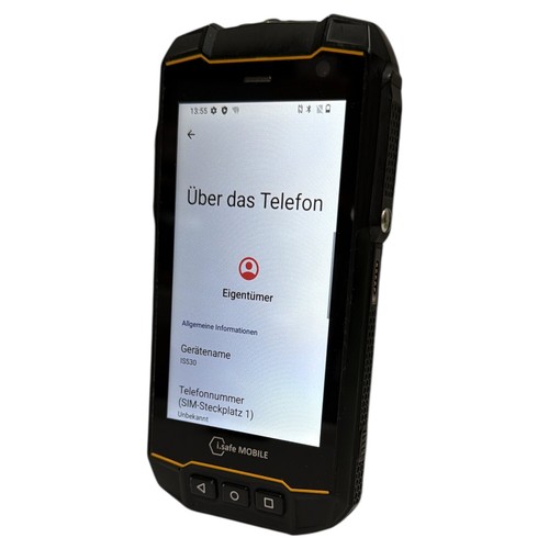 Safe is530 64 gb - 64,