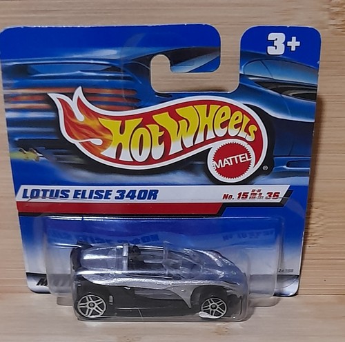 Hot wheels 1998 36 - hot, 15