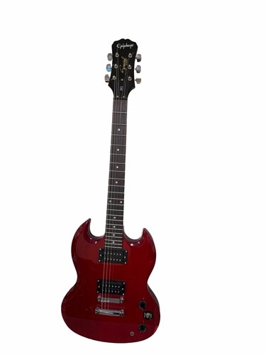 Epiphone special model - sg,