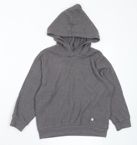 Felpa con cappuccio - , pullover
