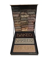 Urban Decay Naked the Perfect 3some Vault nuovo con scatola
