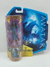 Avatar Jake Sully warrior