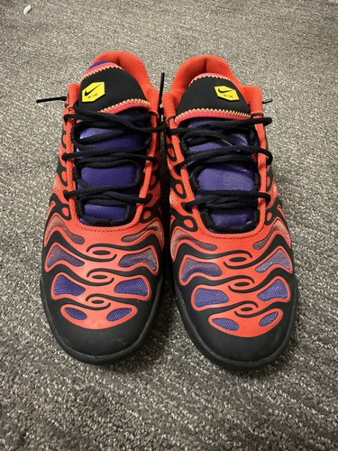 Nike air max plus drift - nike,