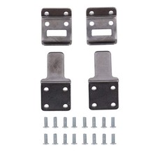 Kit cerniere per borse - kit,