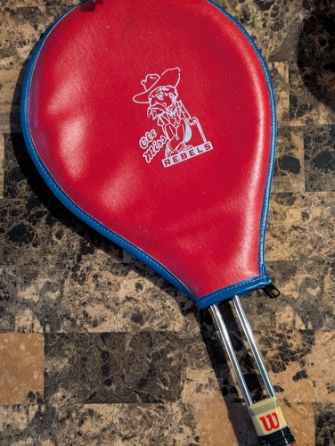 Racchetta tennis wilson - racchetta, da