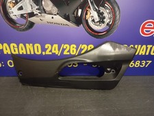 Carena sottopedana sx Honda sh