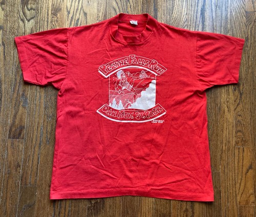Shirt vintage anni 80 - t-shirt,