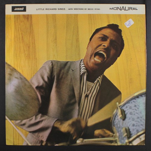 Little richard - richard:,