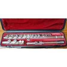 Yamaha yfl 221 sii - yfl, flauto