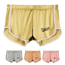 Boxer uomo ghiaccio seta