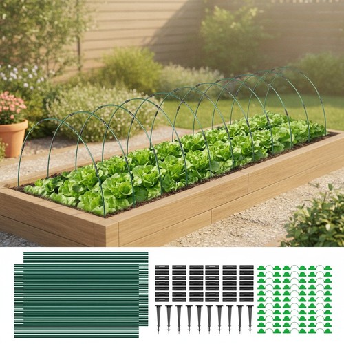 Cerchi giardino moderni - giardino,