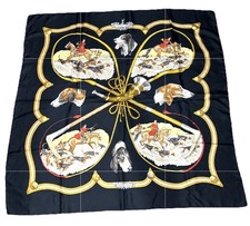 Sciarpa Hermes Jean de