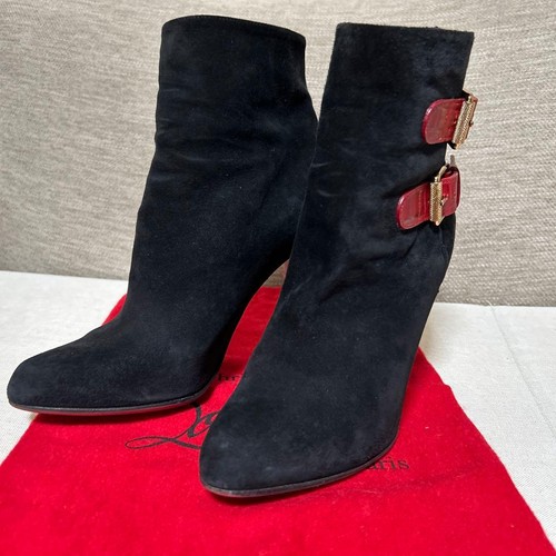 Stivaletti christian louboutin - stivaletti,