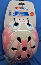 CASCO DI SICUREZZA KIDDIMOTO