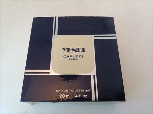Capucci yendi eau - yendi, de