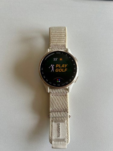 Orologio gps golf garmin - orologio,