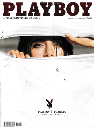 Playboy dic 2008 - 1, dic.