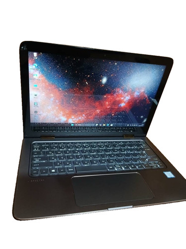 Spectre x360 4129tu - spectre, 13-4129tu