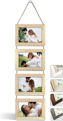 Set cornici foto multiple - set,