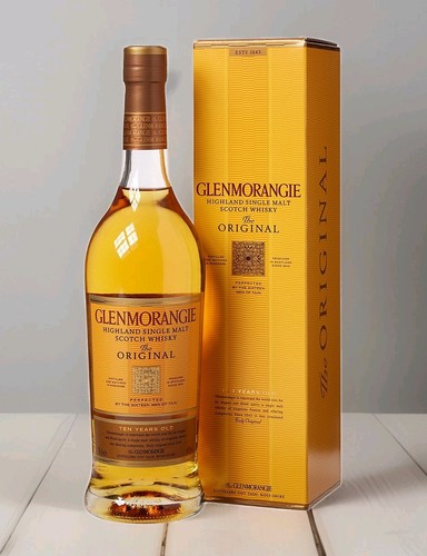 Glenmorangie the original 10yo - glenmorangie,