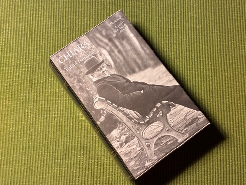 Piero chiara tutti i - piero,