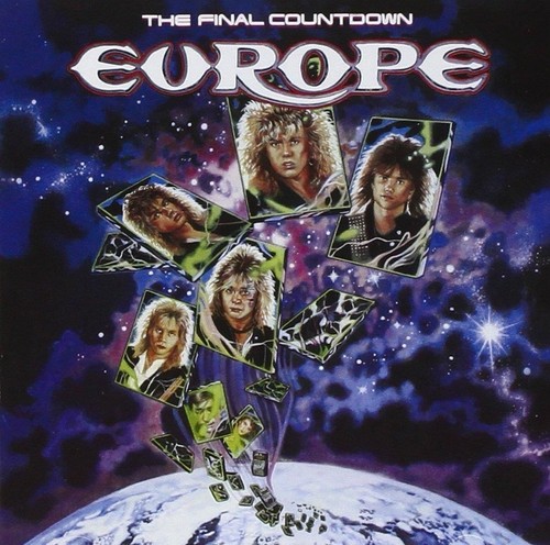 Audio europe the - -, final