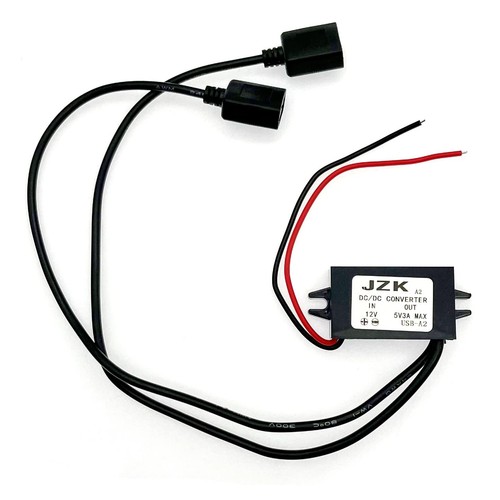 Jzk auto convertitore - jzk,