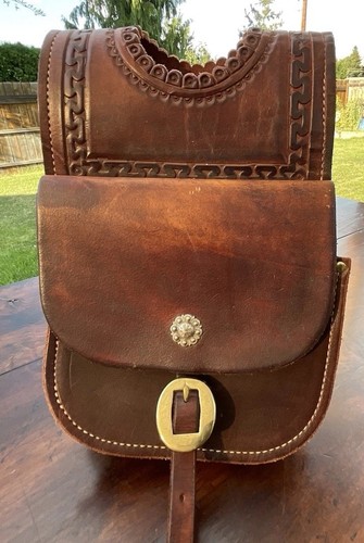 Borsa vintage bob doolittle - borsa,
