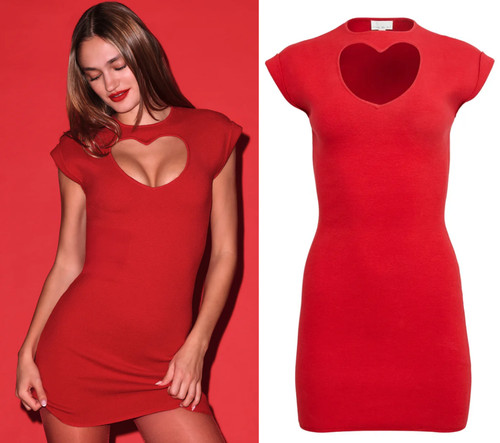 Abito fleur mal 410 s - mal,