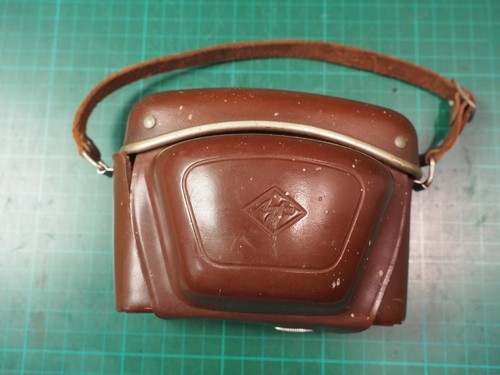 Agfa silette borsa per - i,