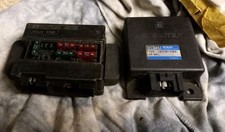 Accenditore Eliminatore