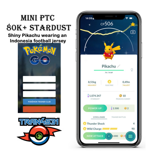 Shiny pikachu indossa una - indossa,