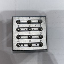 Bticino INSERITORE PARZIALIZZATORE HC 4606