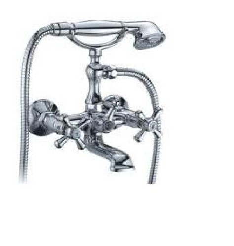 Rubinetto miscelatore gruppo - miscelatore,