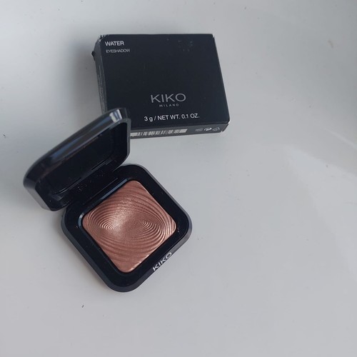 Kiko milano ombretto - milano, acqua