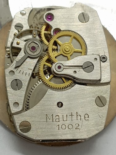 Movimento dell orologio - movimento, dell'orologio