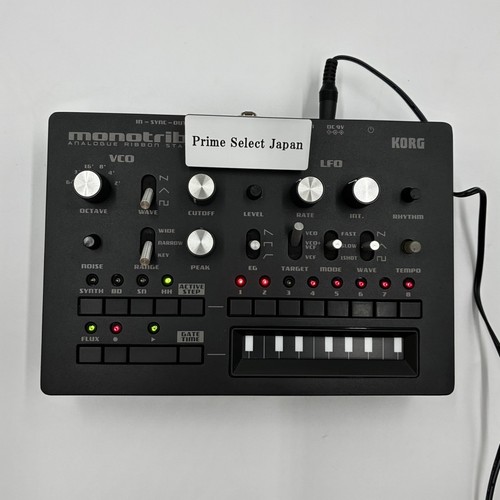 Sintetizzatore analogico