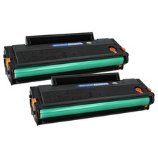 2x Toner per Pantum M 6502
