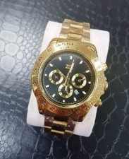 Orologio Polso Zcc Uomo Quarzo